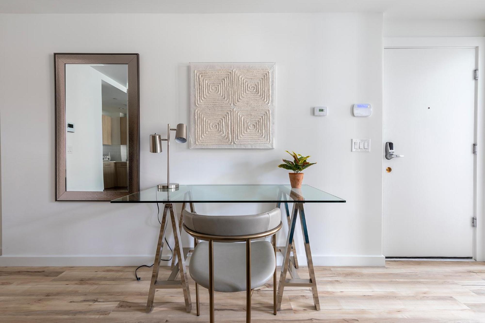 Modern 3Br Lofts With Outdoor Space Near Nyc Hoboken Zewnętrze zdjęcie