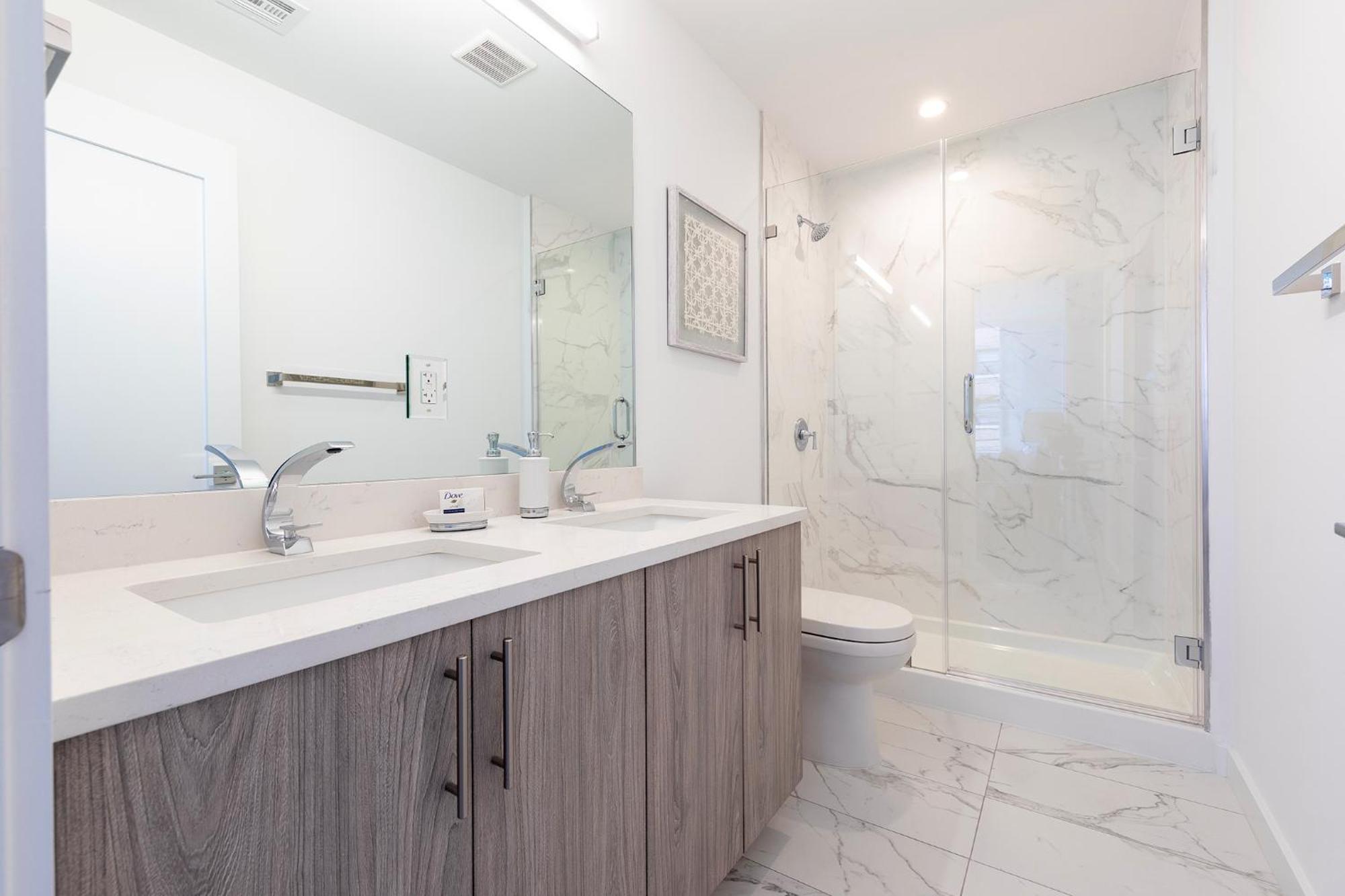 Modern 3Br Lofts With Outdoor Space Near Nyc Hoboken Zewnętrze zdjęcie